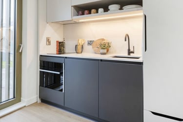 1 bed studio, Renfield Street, Glasgow, G23AX - Image 7